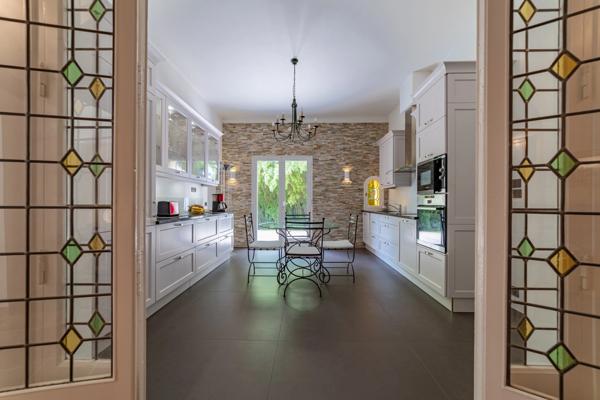 MAS EXCEPTIONNEL ENTRE MONTPELLIER & SES PLAGES !