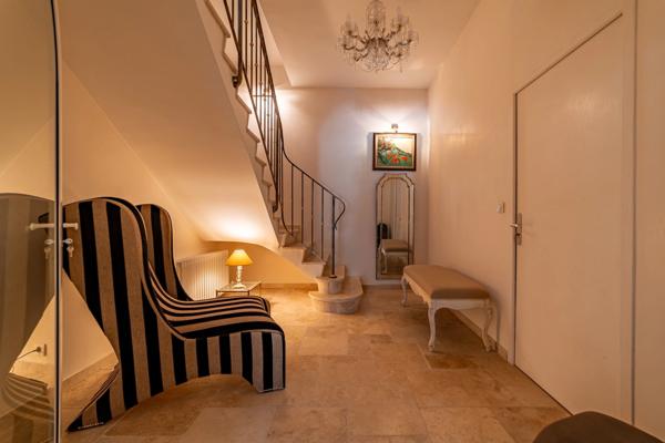 MAS EXCEPTIONNEL ENTRE MONTPELLIER & SES PLAGES !