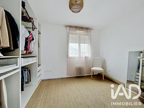Maison à vendre 5 pièces 85 m² Reims