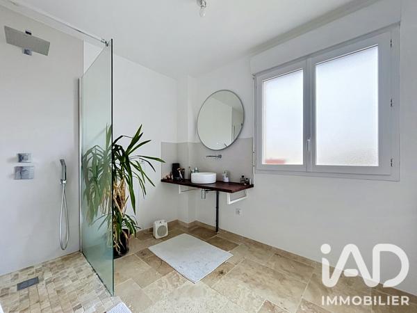 Maison à vendre 5 pièces 85 m² Reims
