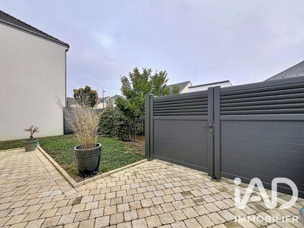 Maison à vendre 5 pièces 85 m² Reims