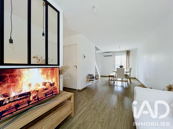 Maison à vendre 5 pièces 85 m² Reims