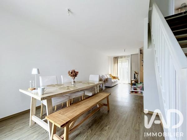 Maison à vendre 5 pièces 85 m² Reims