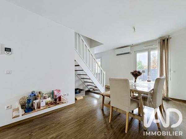 Maison à vendre 5 pièces 85 m² Reims