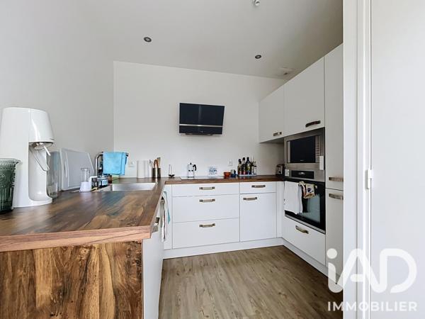 Maison à vendre 5 pièces 85 m² Reims