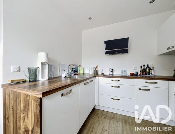 Maison à vendre 5 pièces 85 m² Reims