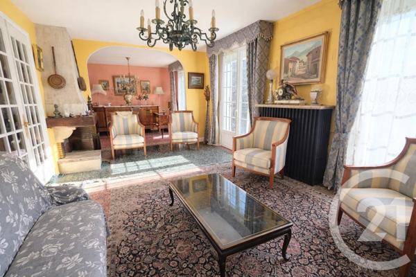 Maison à vendre  6 pièces - 115 m2 ST ARNOULT EN YVELINES - 78