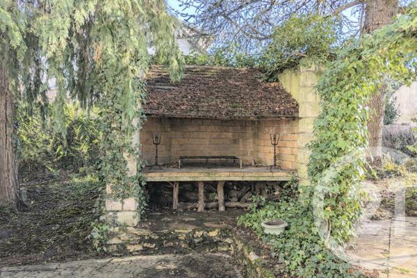 Maison à vendre  6 pièces - 115 m2 ST ARNOULT EN YVELINES - 78