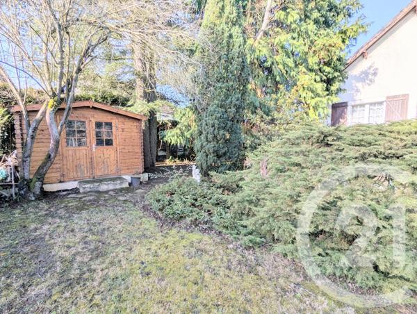 Maison à vendre  6 pièces - 115 m2 ST ARNOULT EN YVELINES - 78