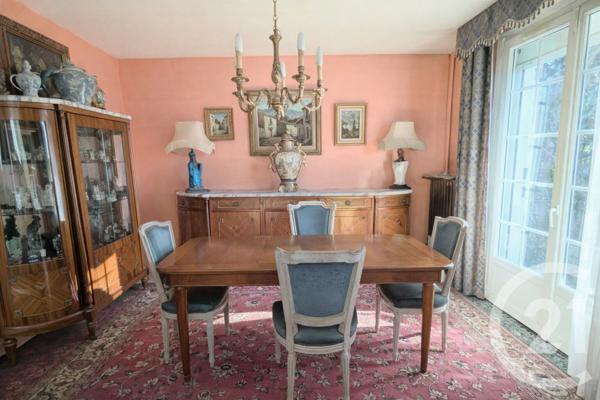 Maison à vendre  6 pièces - 115 m2 ST ARNOULT EN YVELINES - 78