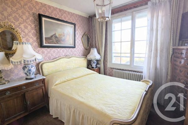 Maison à vendre  6 pièces - 115 m2 ST ARNOULT EN YVELINES - 78