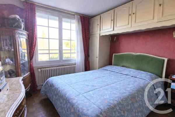 Maison à vendre  6 pièces - 115 m2 ST ARNOULT EN YVELINES - 78