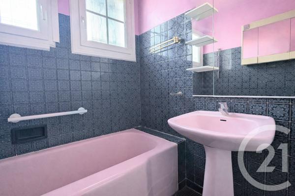 Maison à vendre  6 pièces - 115 m2 ST ARNOULT EN YVELINES - 78