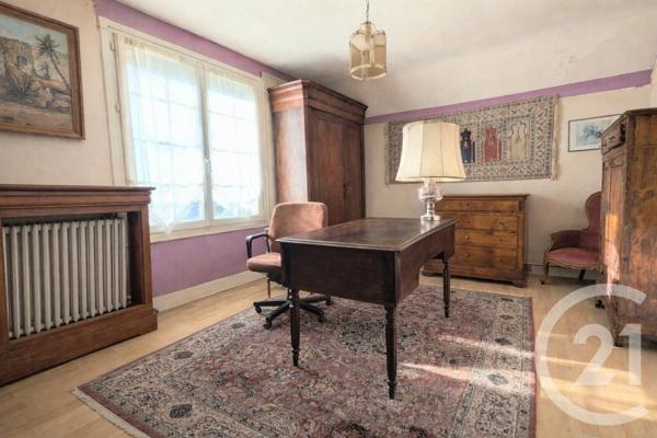 Maison à vendre  6 pièces - 115 m2 ST ARNOULT EN YVELINES - 78