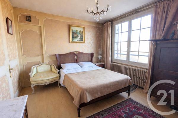 Maison à vendre  6 pièces - 115 m2 ST ARNOULT EN YVELINES - 78