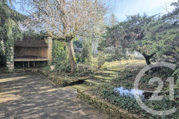 Maison à vendre  6 pièces - 115 m2 ST ARNOULT EN YVELINES - 78