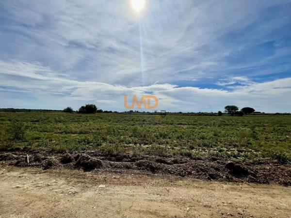 Terrain en Zone Naturelle 515 m2