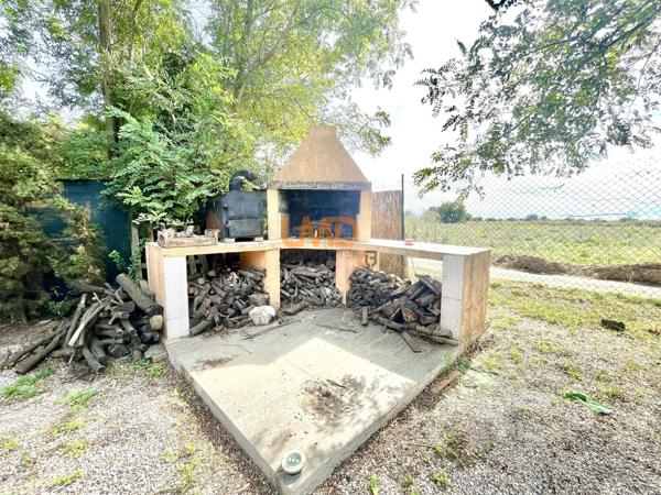 Terrain en Zone Naturelle 515 m2