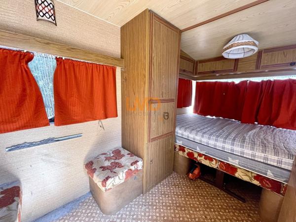 Terrain en Zone Naturelle 515 m2