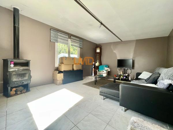 Terrain en Zone Naturelle 515 m2