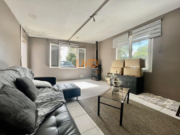 Terrain en Zone Naturelle 515 m2