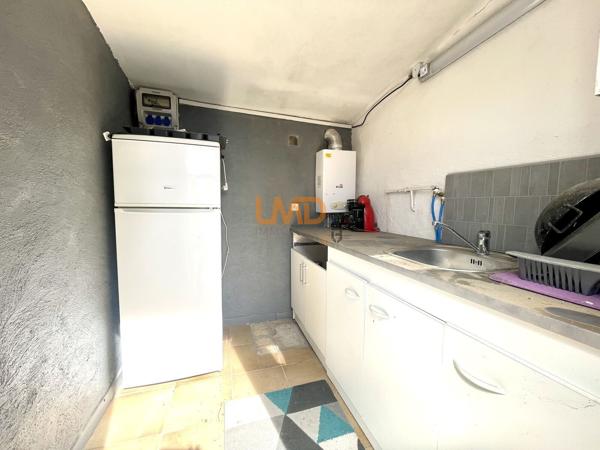 Terrain en Zone Naturelle 515 m2