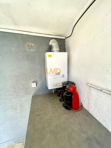 Terrain en Zone Naturelle 515 m2