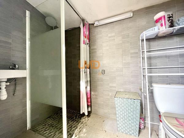 Terrain en Zone Naturelle 515 m2