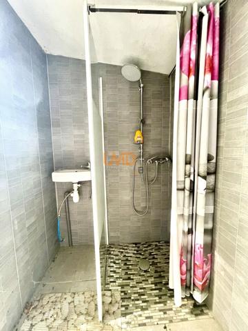 Terrain en Zone Naturelle 515 m2