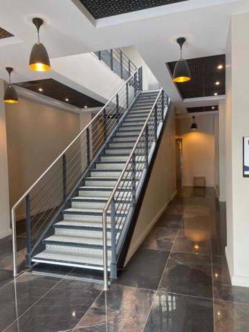 Bureaux Baie Mahault 159 m2