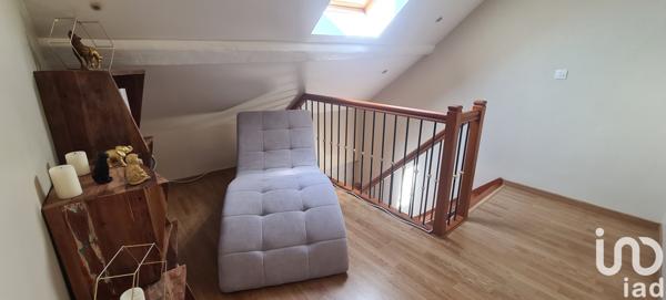 Maison à vendre 5 pièces 124 m² Bruyères-le-Châtel