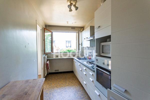 À vendre : Appartement 4 pièces à Nanterre