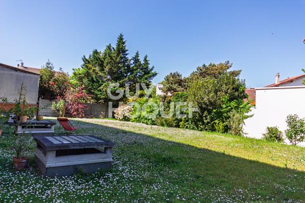 À vendre : Appartement 4 pièces à Nanterre