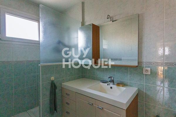 À vendre : Appartement 4 pièces à Nanterre