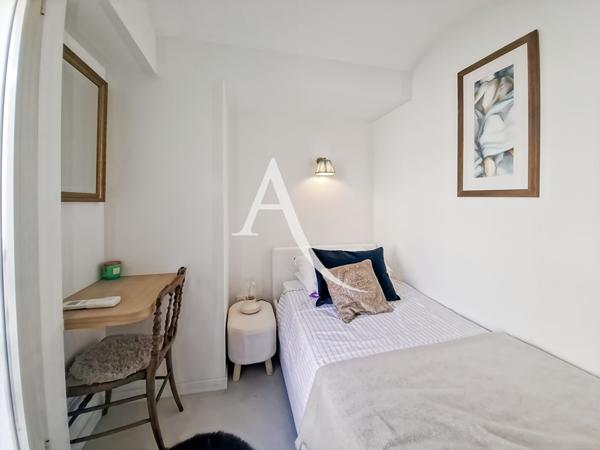 Appartement Cannes 4 pièces 82.71 m² centre ville Banane