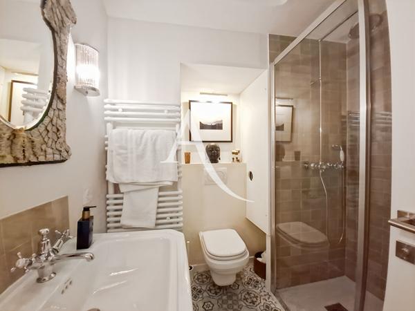 Appartement Cannes 4 pièces 82.71 m² centre ville Banane