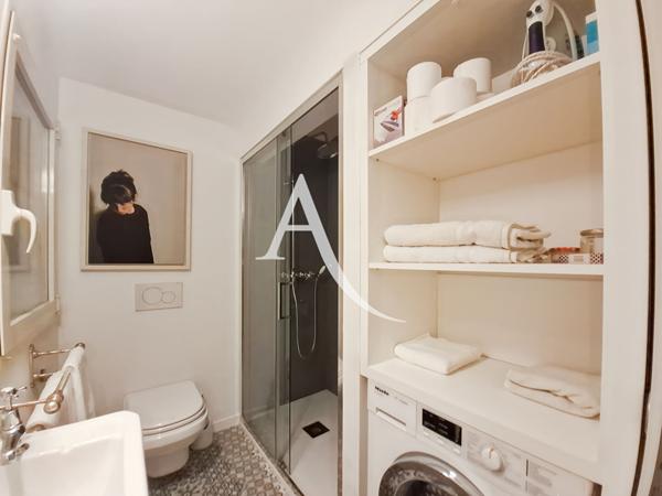 Appartement Cannes 4 pièces 82.71 m² centre ville Banane