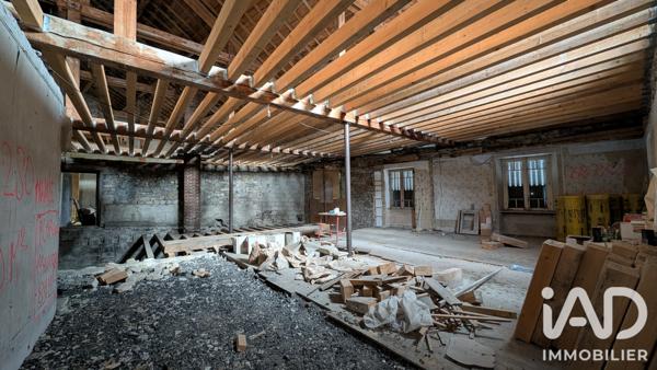 Maison à vendre 7 pièces 200 m² Mignovillard