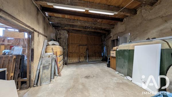 Maison à vendre 7 pièces 200 m² Mignovillard
