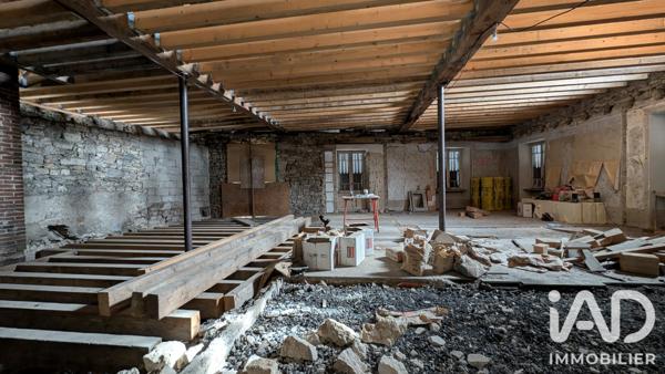 Maison à vendre 7 pièces 200 m² Mignovillard