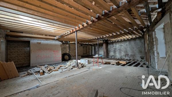 Maison à vendre 7 pièces 200 m² Mignovillard