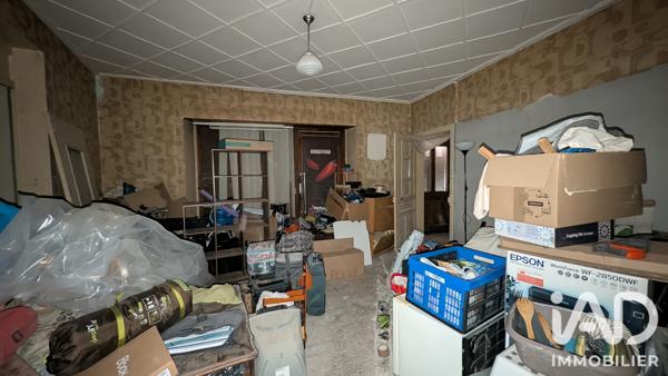 Maison à vendre 7 pièces 200 m² Mignovillard
