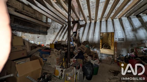 Maison à vendre 7 pièces 200 m² Mignovillard