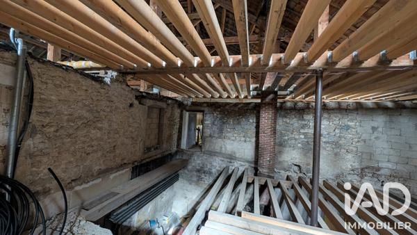 Maison à vendre 7 pièces 200 m² Mignovillard
