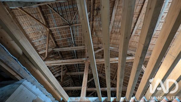 Maison à vendre 7 pièces 200 m² Mignovillard