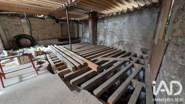 Maison à vendre 7 pièces 200 m² Mignovillard
