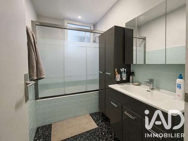Appartement à vendre 3 pièces 74 m² Dijon