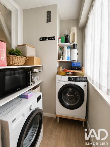 Appartement à vendre 3 pièces 74 m² Dijon