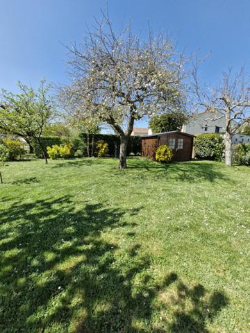Maison 4 pièces 67 m2, située sur la commune de : MORTAGNE-SUR-GIRONDE Mortagne-sur-Gironde (17120)