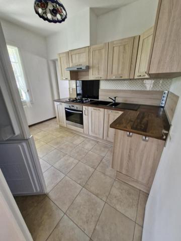 Maison 4 pièces 67 m2, située sur la commune de : MORTAGNE-SUR-GIRONDE Mortagne-sur-Gironde (17120)